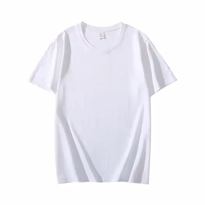 Bangladesh Made T-shirts for Screen Printing