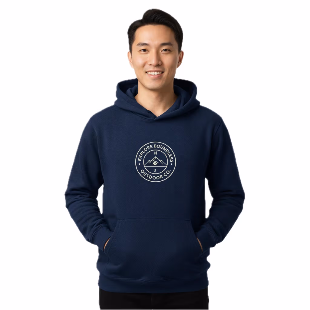 Bangladesh Printing And Manufacturing Of Eco Friendly Sweatshirt Hoodies