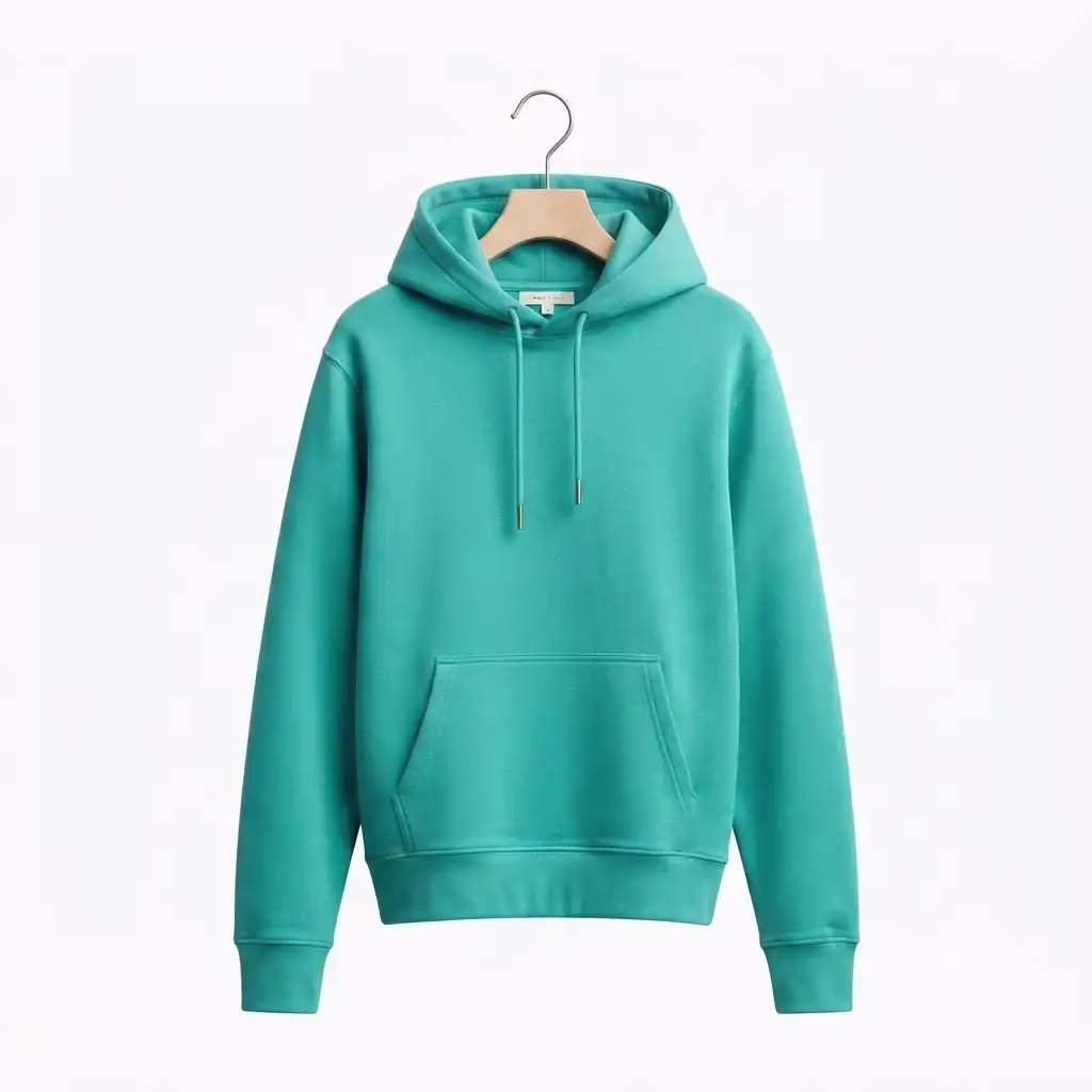 Bangladesh Quality Sweatshirt Hoodies Ideal for Printing