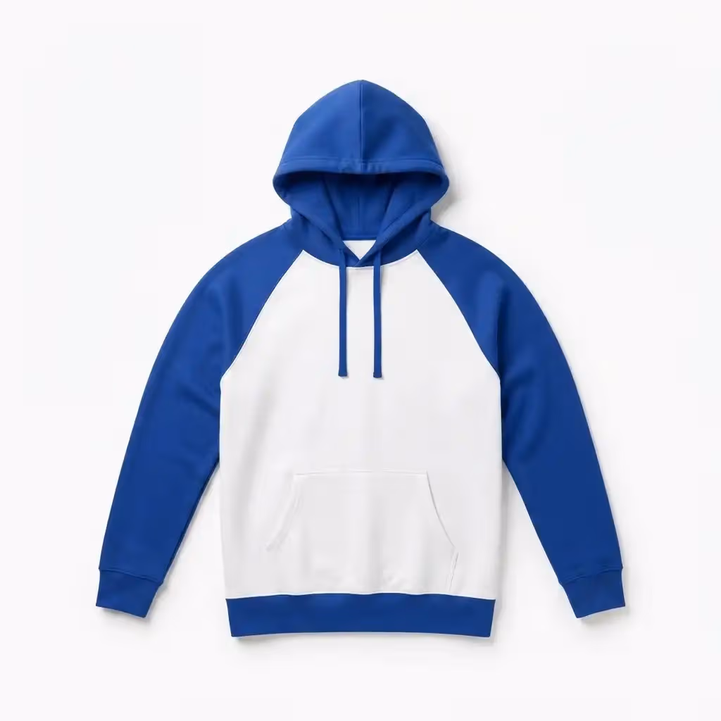 Bangladesh Raglan Hooded Fleece Sweatshirts Suppliers for Korea