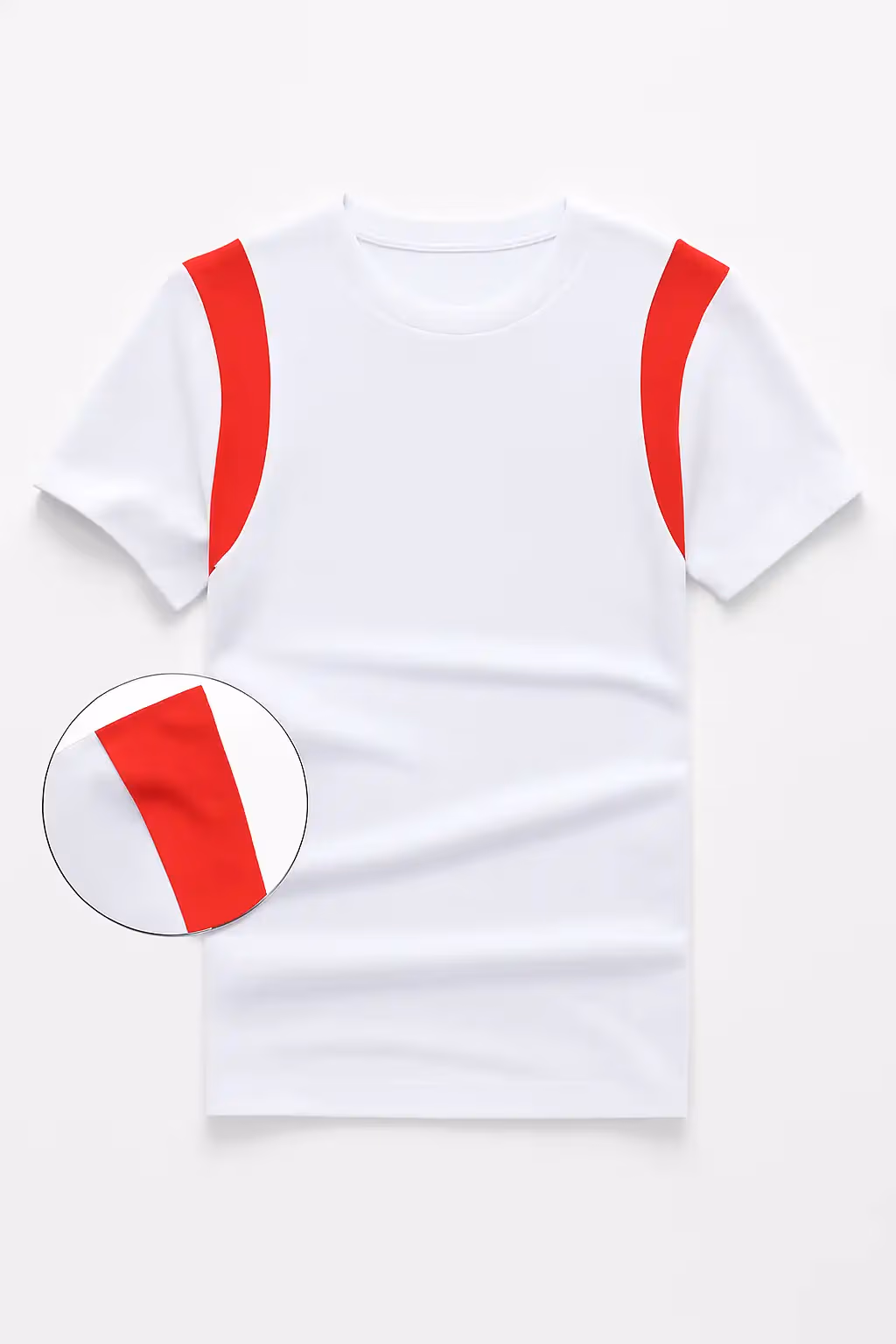 Bangladesh T-shirt Manufacturer for Events in Europe and Asia