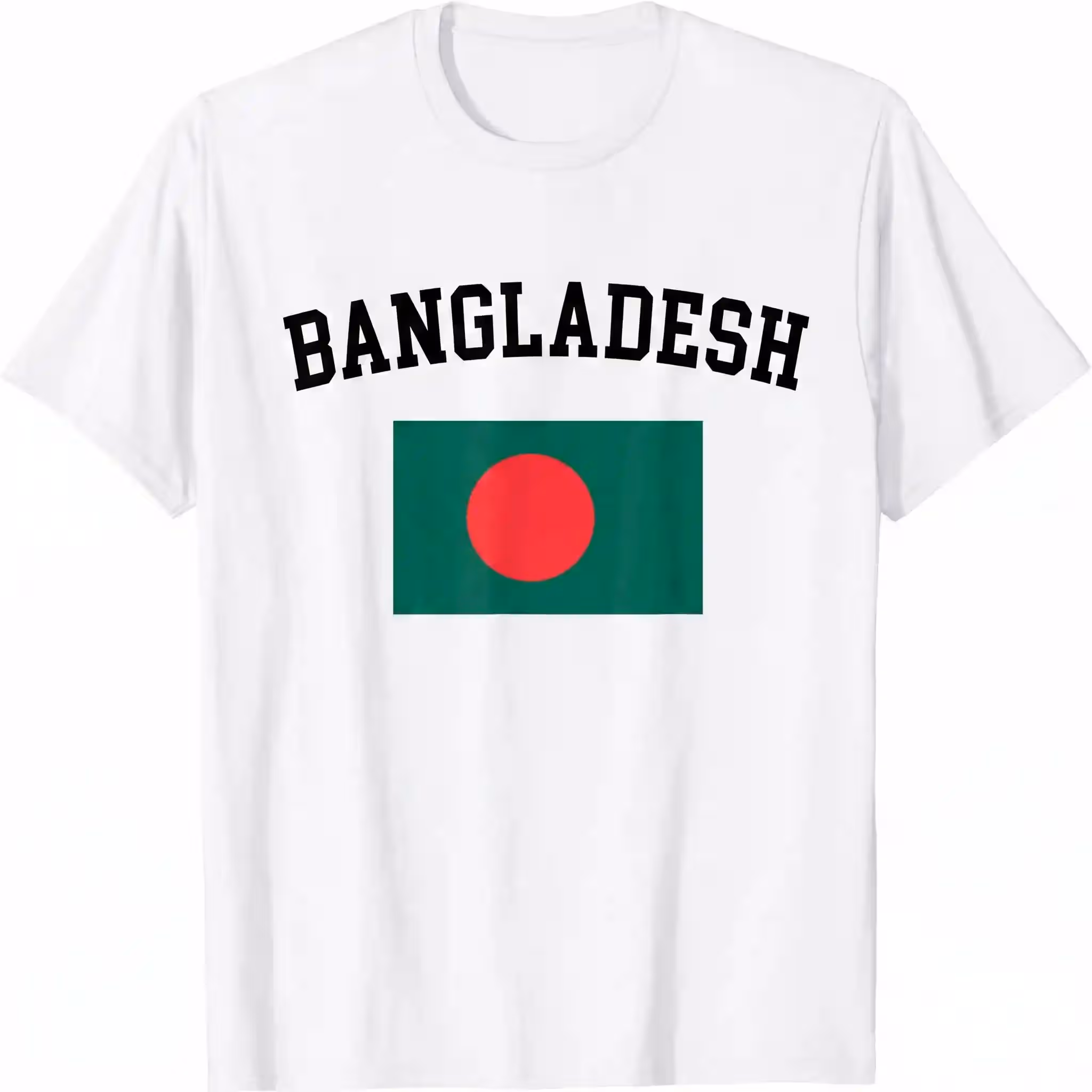 Bangladesh T Shirt Manufacturer