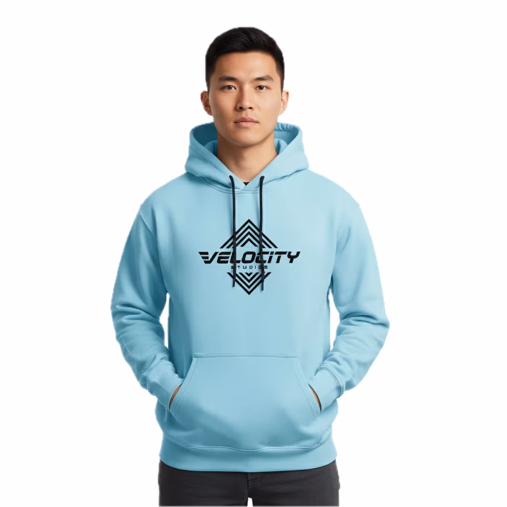 Bangladesh&rsquo;s Quality Manufacturing of Custom Sweatshirt Hoodies with Unique Printing