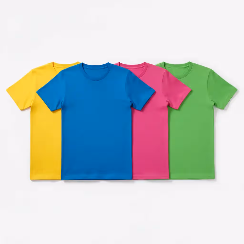 Siatex Bangladesh - Best Blank T-shirts for Screen Printing Best Blank T-shirts for Screen Printing