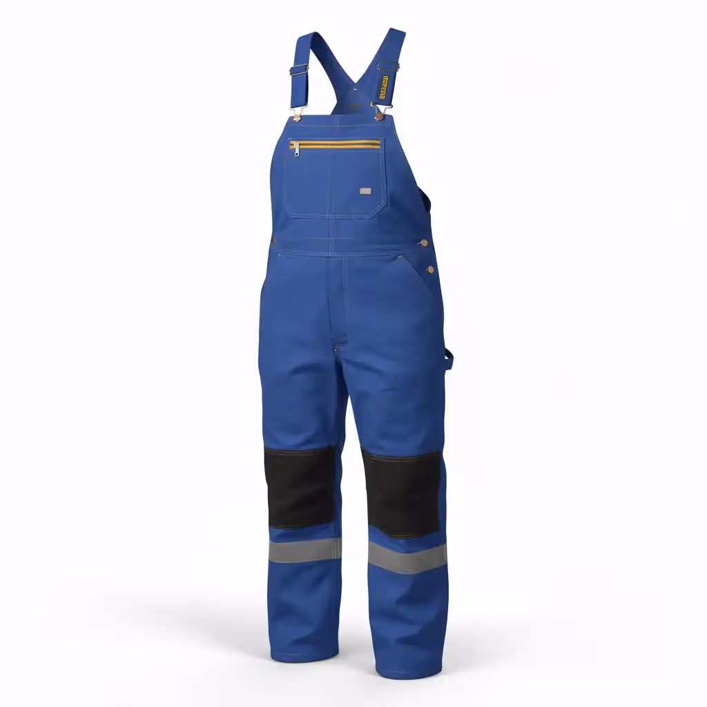 Best Fr Overalls Manufacturer for US Market Best Fr Overalls Manufacturer for US Market