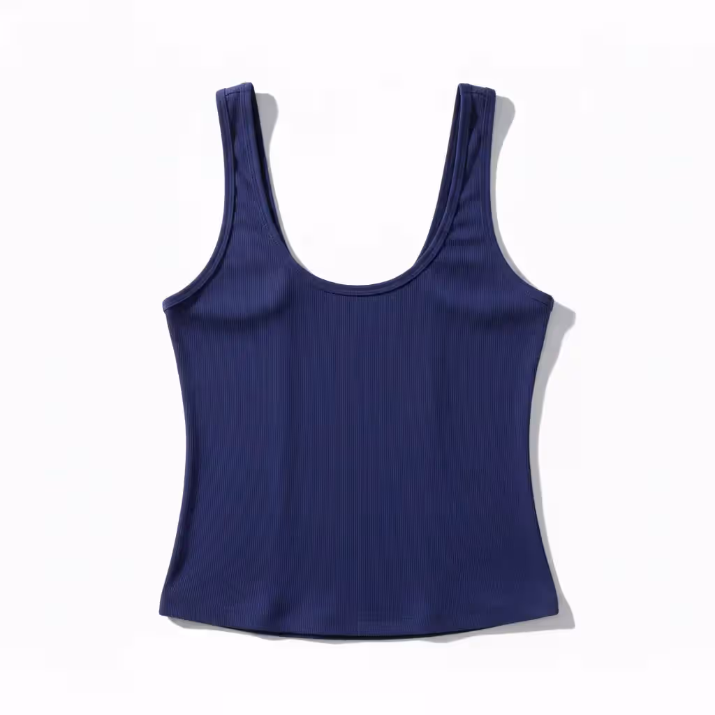 Best Low Cut Tank Tops for US Importers