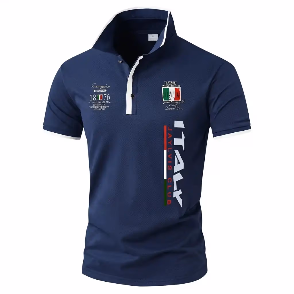 Best Polo Shirts Suppliers Serving Paris