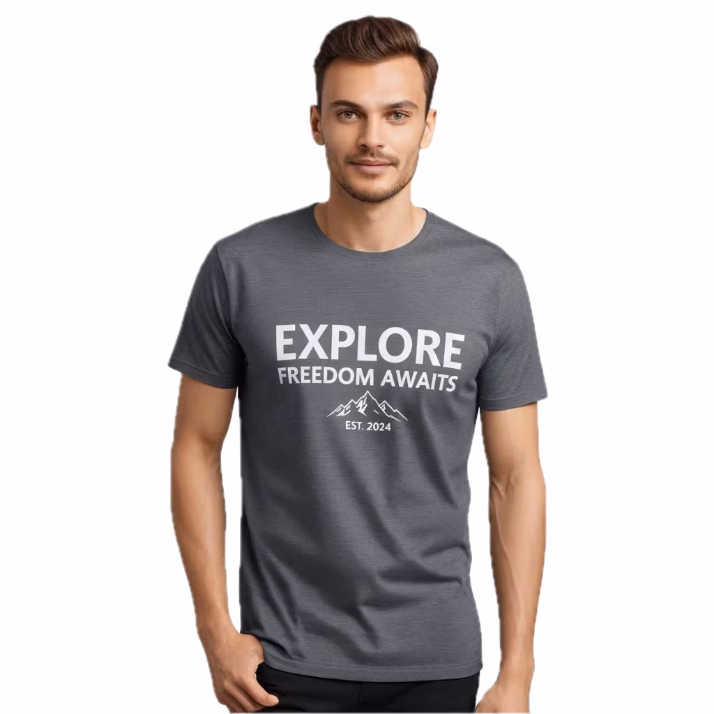 Best Promo T-shirts Manufacturers in Bangladesh