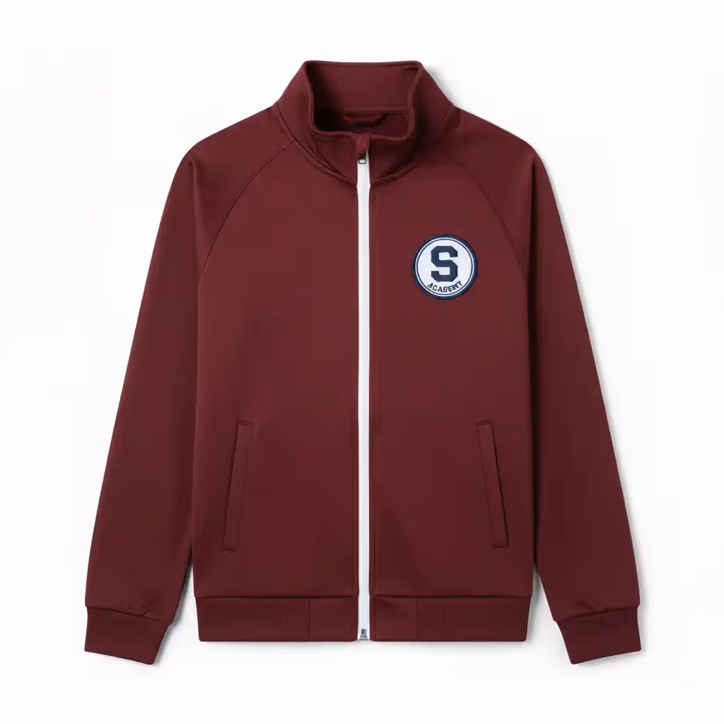 Siatex Bangladesh - Best Quality School Jacket for US Importers Best Quality School Jacket for US Importers