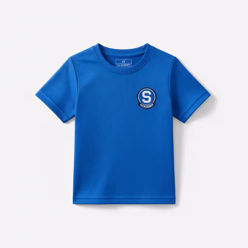 Best Quality School Mini Tee for US Importers