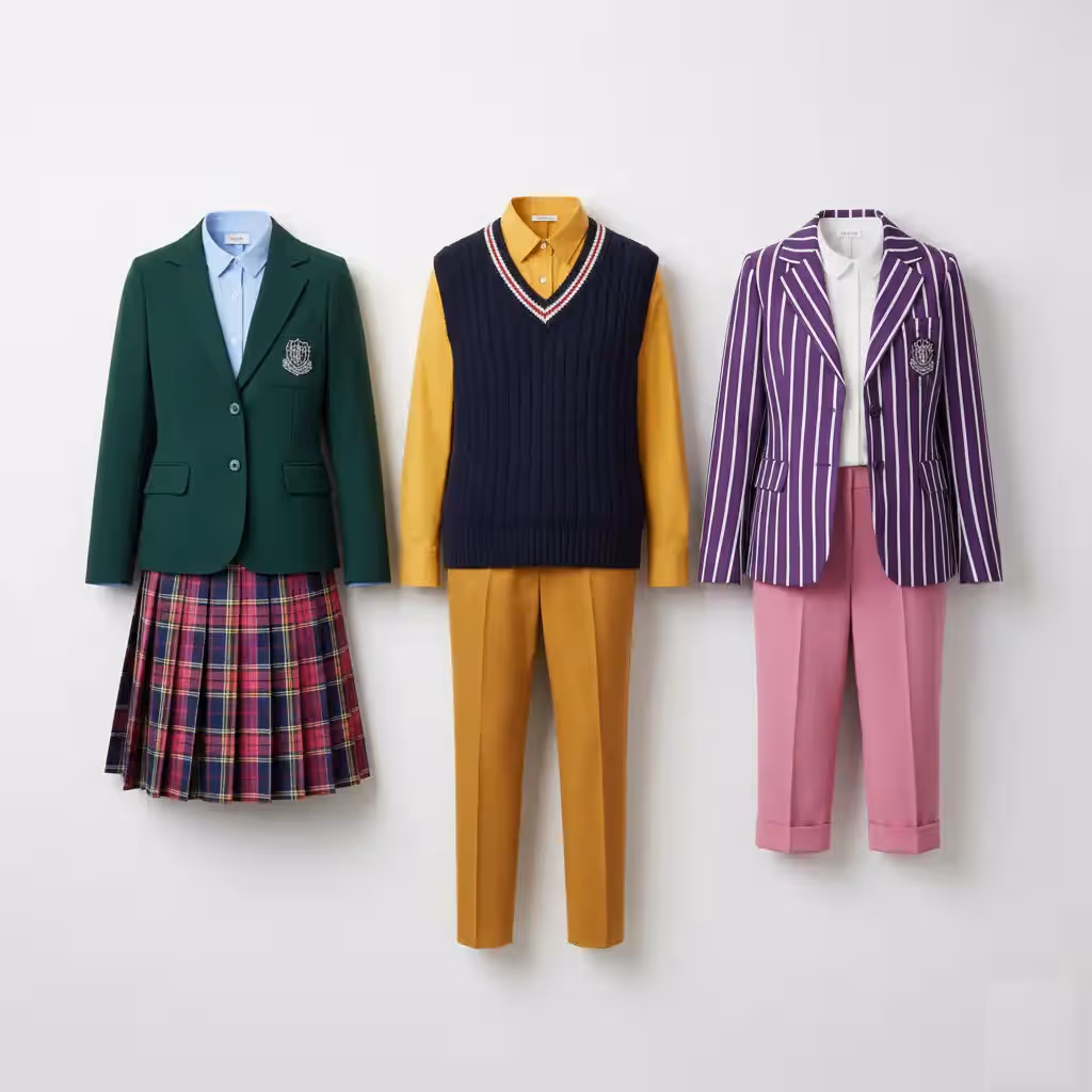 Siatex Bangladesh - Best School Uniforms Suppliers for American Market Best School Uniforms Suppliers for American Market