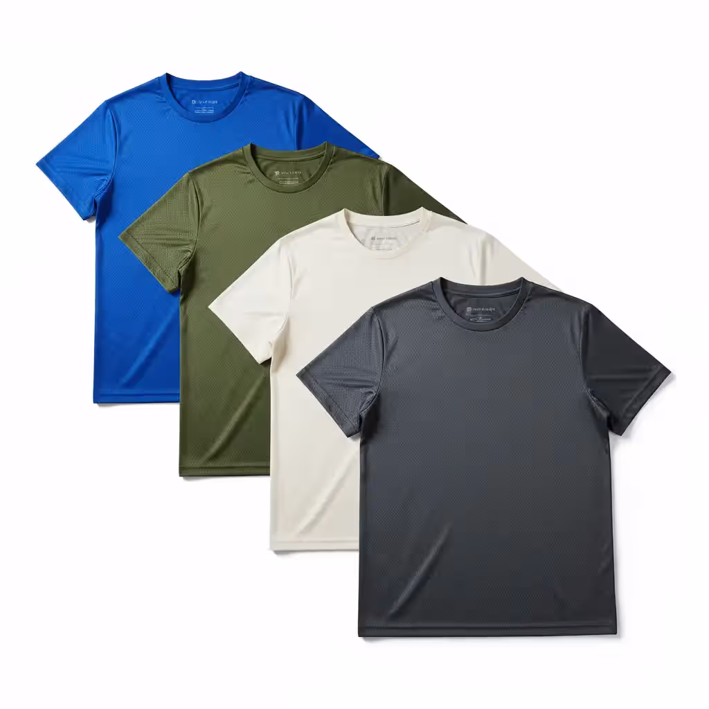 Private Label Sportswear Manufacturers for USA Importers