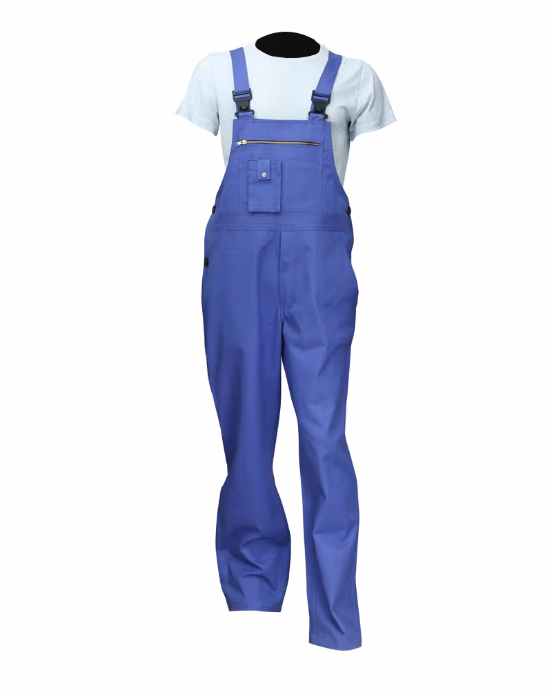 Bib Pants Workwear Manufacturer Supplier in Bangladesh