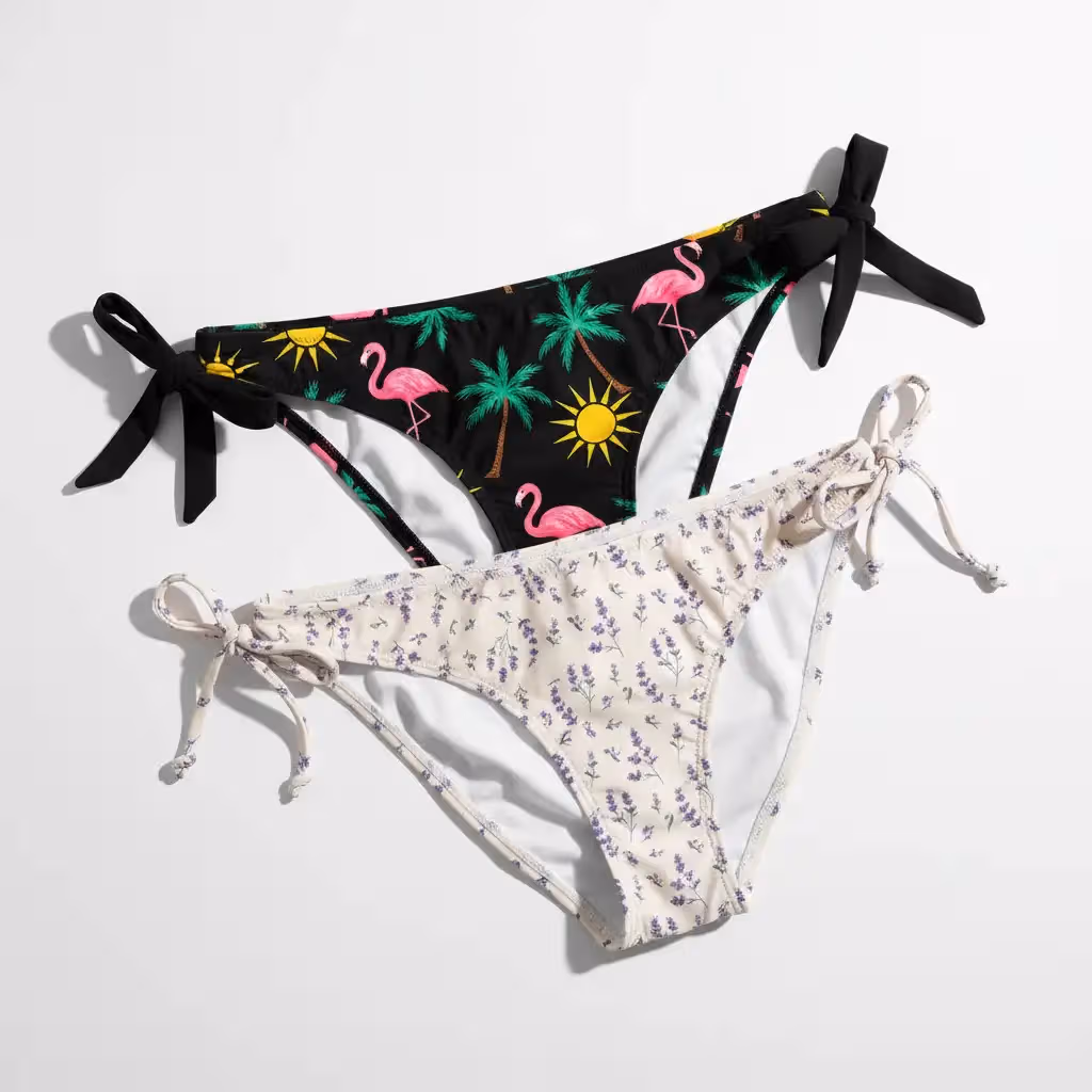 Siatex Bangladesh - Bikini Panty | Direct Factory For European & Usa Buyers Bikini Panty | Direct Factory For European & Usa Buyers
