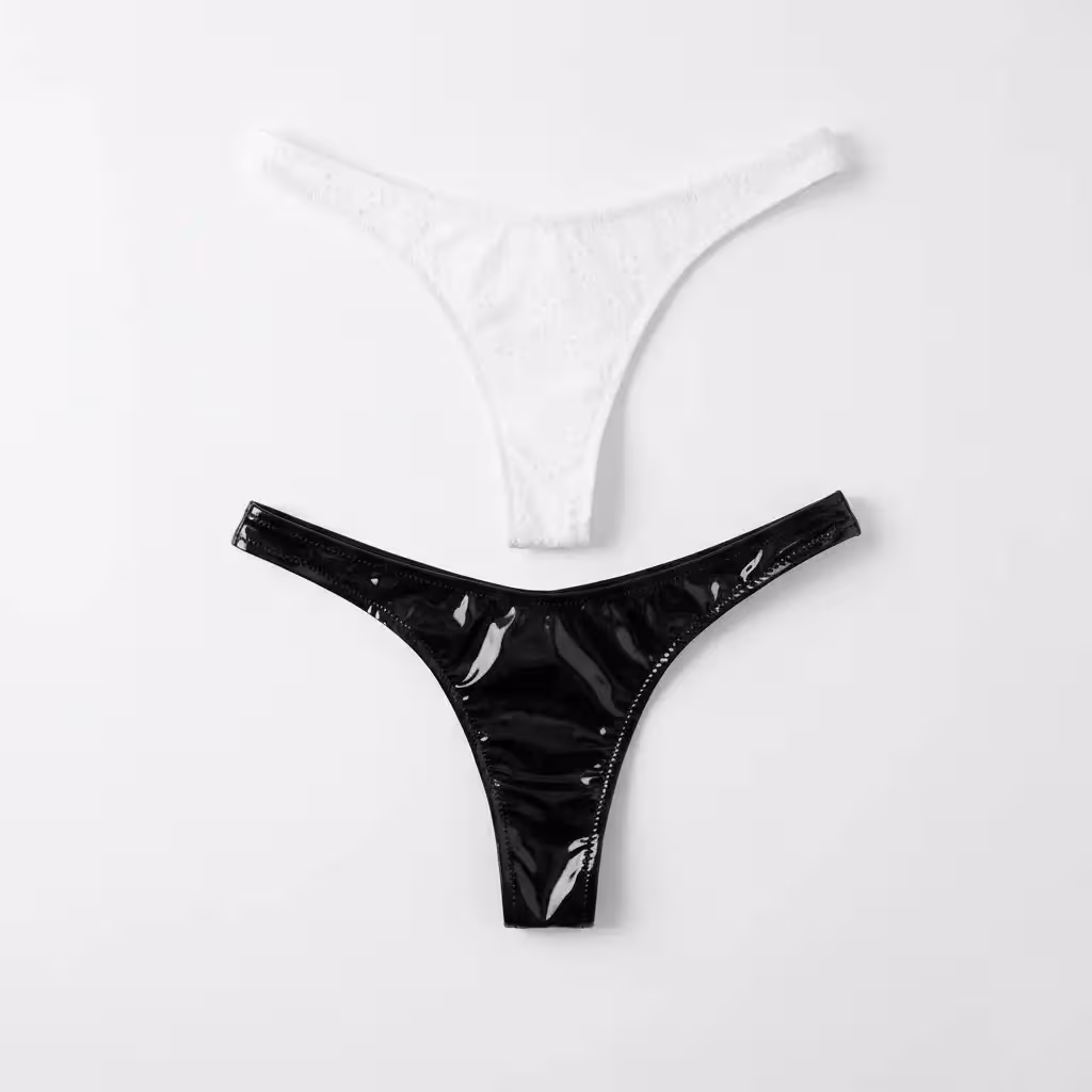 Bikini Panty | Factory For European & Usa Retailers