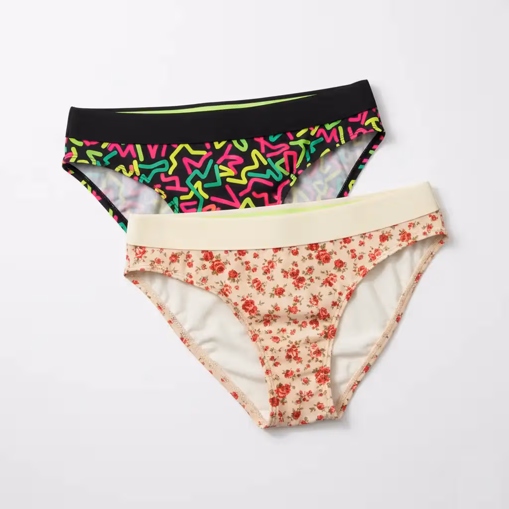 Bikini Panty | Global Supplier For European & Usa Orders