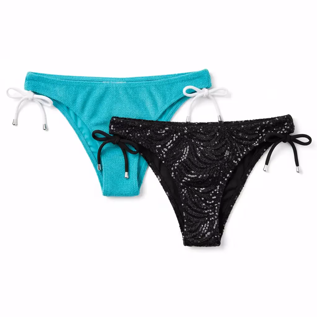 Bikini Panty | OEM Supplier for European & USA Buyers