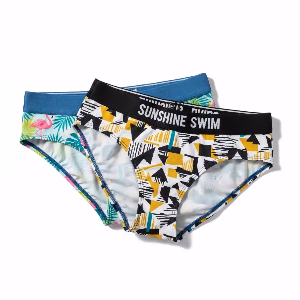 Bikini Pantys | Top Vendor To European & Usa Stores