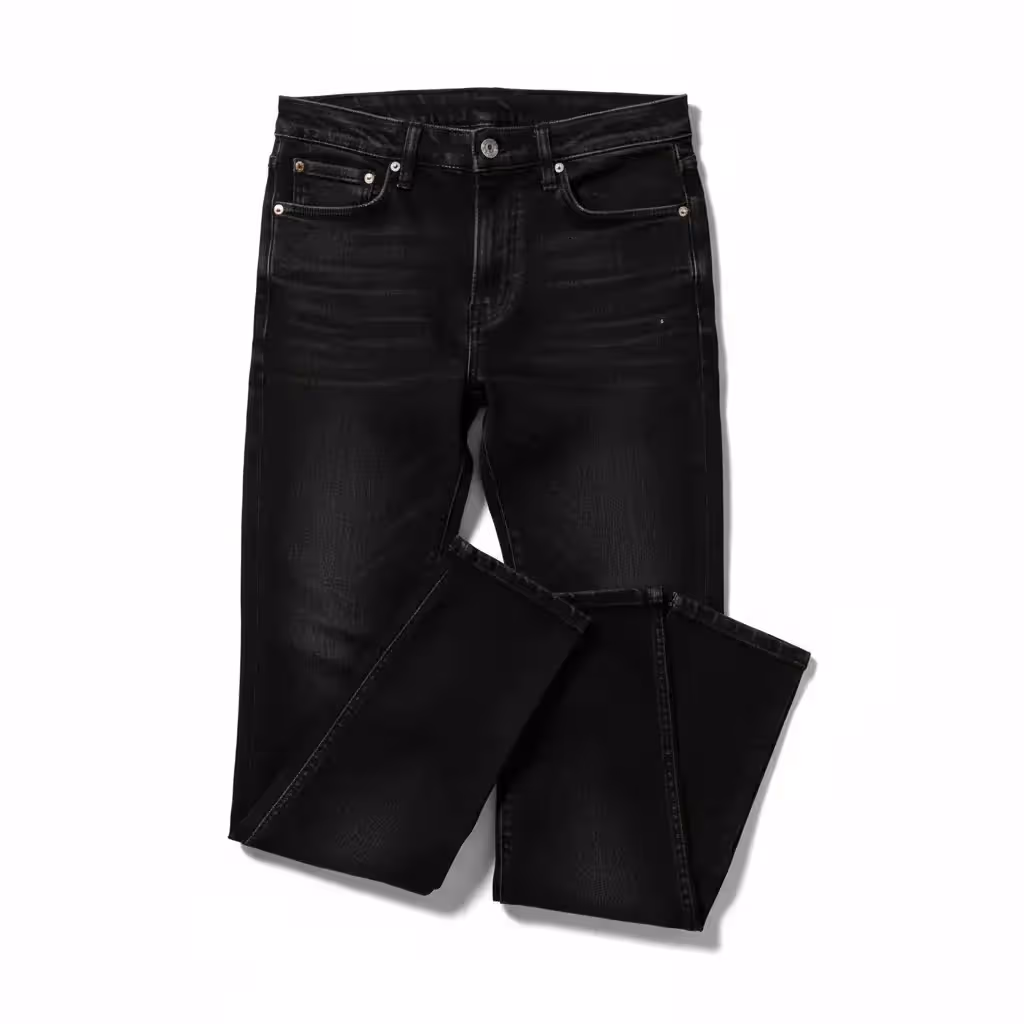 Black Skinny Jeans | Manufacturer For American & European Brands
