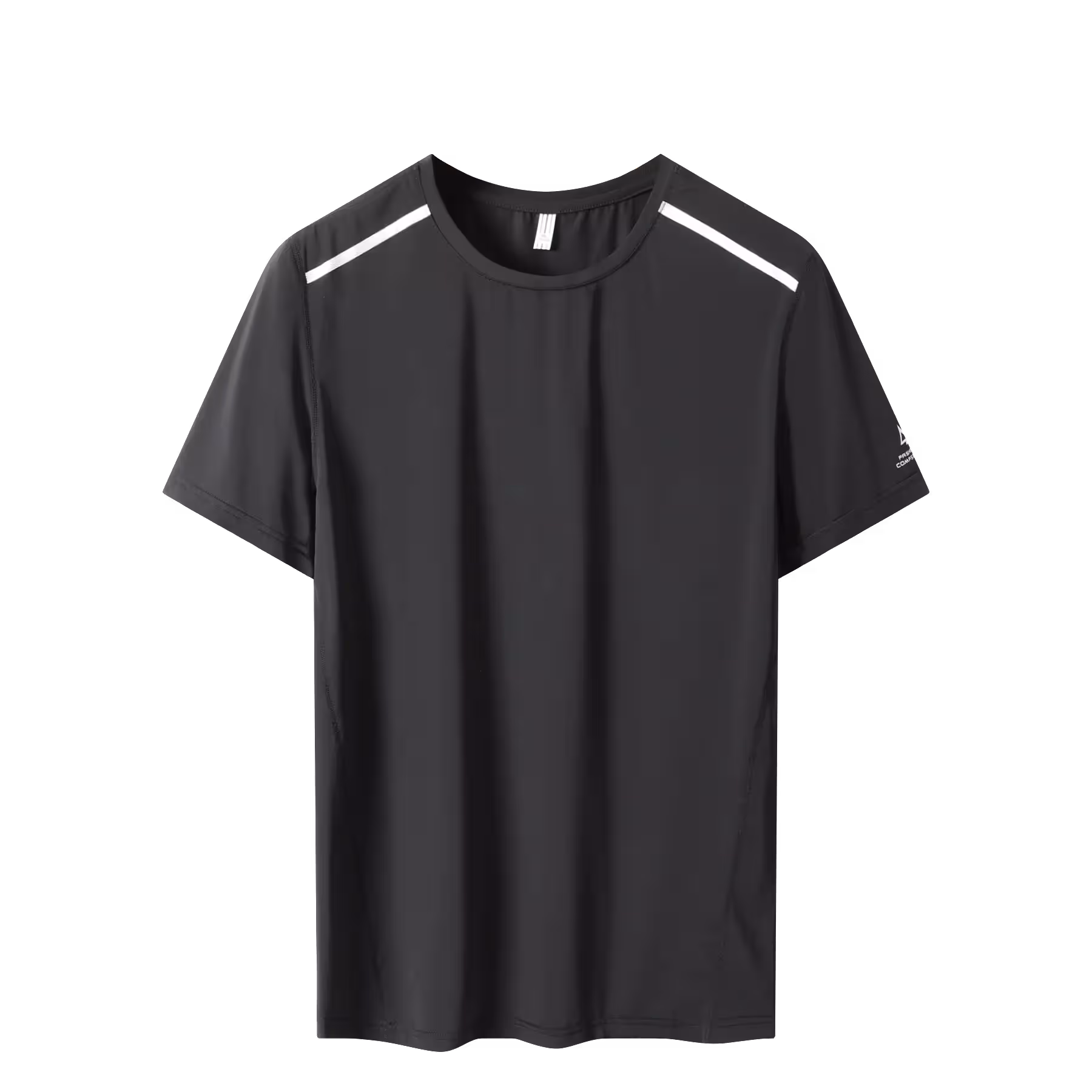 Blank Quick Dry Men&rsquo;s Jogging T-shirts Supplier in Bangladesh