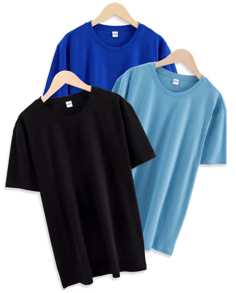 Siatex Bangladesh - Blank T-shirt Made of 100 % Cotton from Bangladesh Blank T-shirt Made of 100 % Cotton from Bangladesh