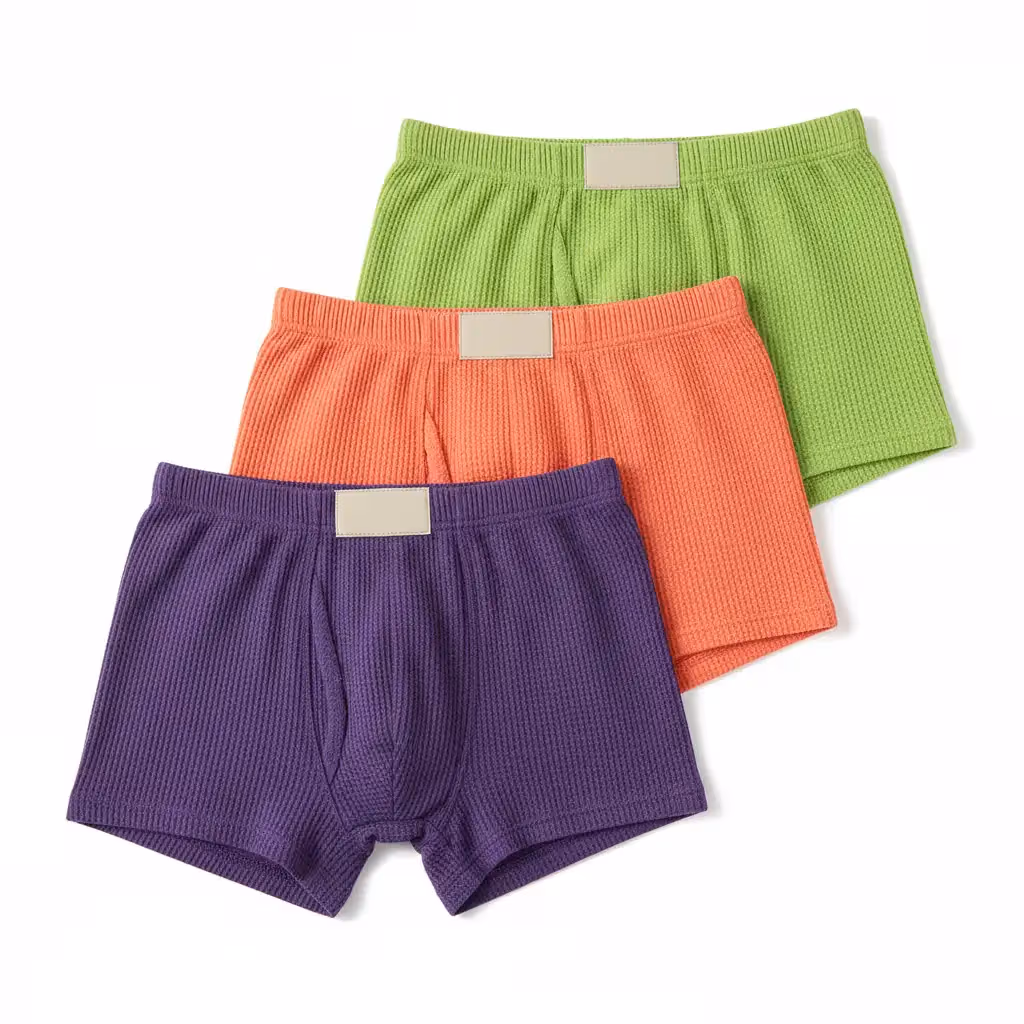 Boys Boxers | Custom Designs For European & Usa Clients