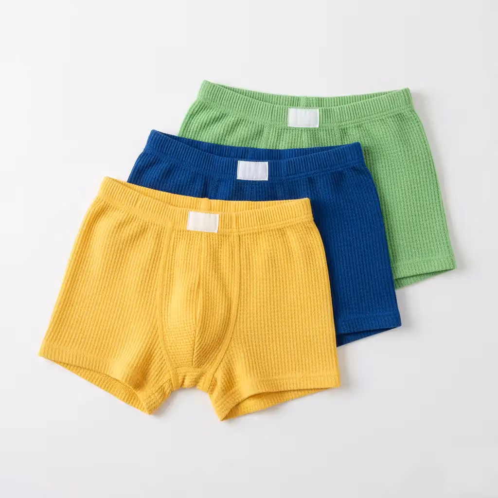 Boys Boxers | Oem Manufacturer For European & Usa Brands