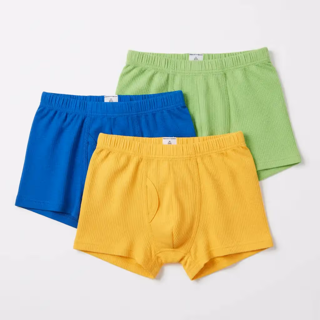 Boys Boxers | Wholesale for European & USA Markets