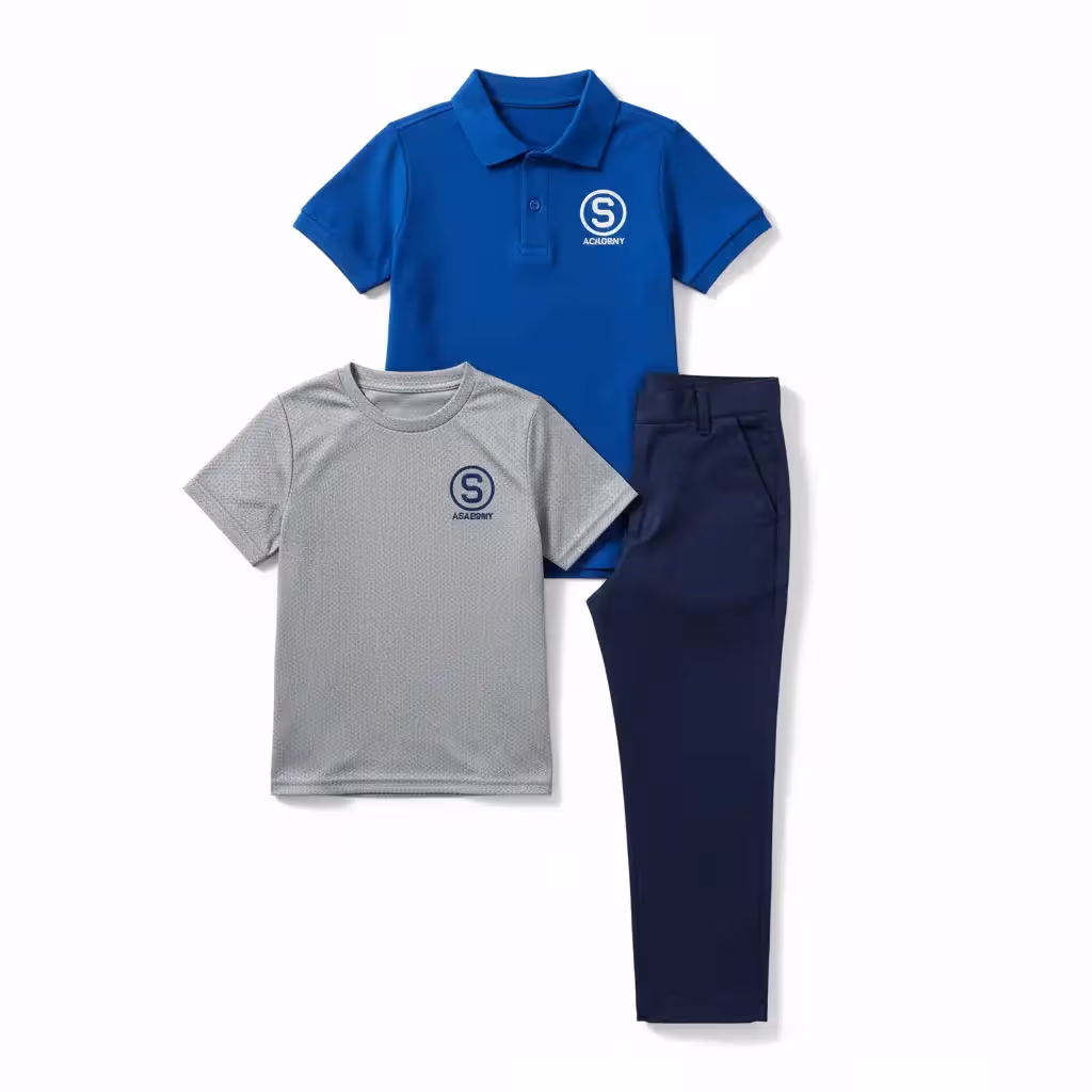 Boys Clothing Manufacturers for USA Importers