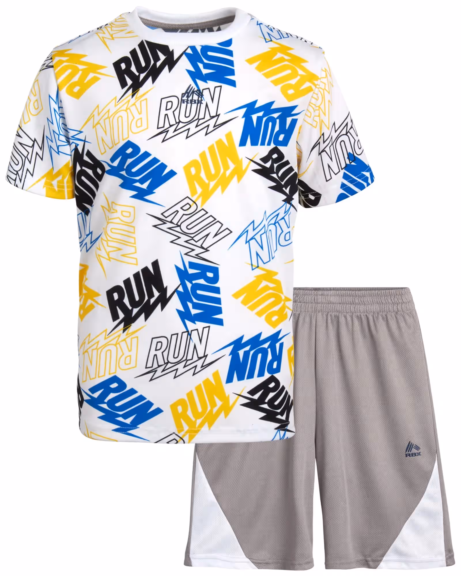 Siatex Bangladesh - Boys Gym Shorts Performance Set from Bangladesh Sportswear Factory Boys Gym Shorts Performance Set from Bangladesh Sportswear Factory