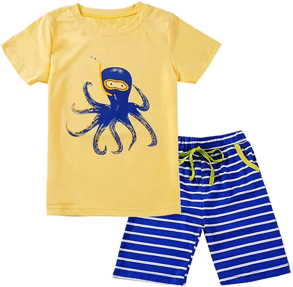 Siatex Bangladesh - Boys Short Pyjamas Sets from Bangladesh Sleepwear Manufacturer Boys Short Pyjamas Sets from Bangladesh Sleepwear Manufacturer
