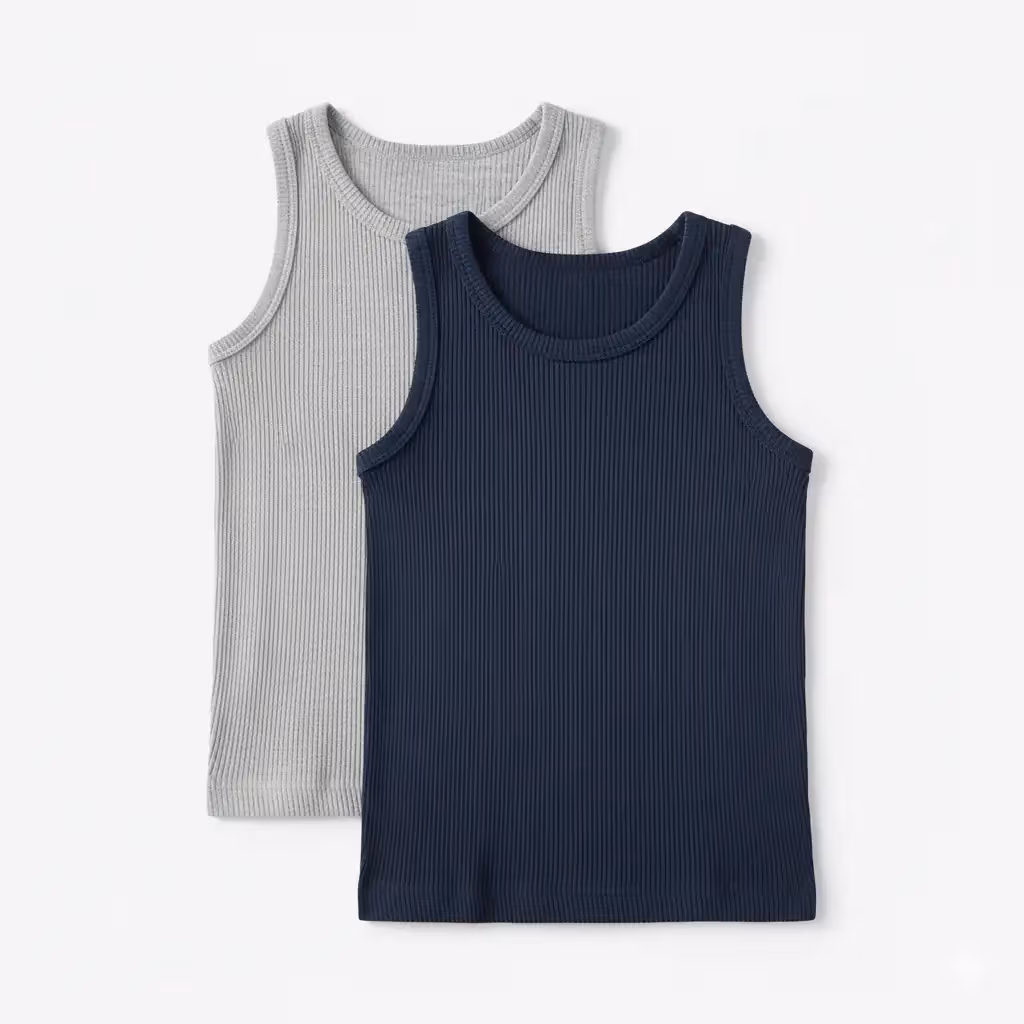 Boys Tank Tops | Professional Supplier for European & USA