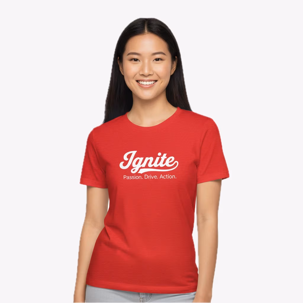 Brand Promoting T-shirts: Exporters for Middle East