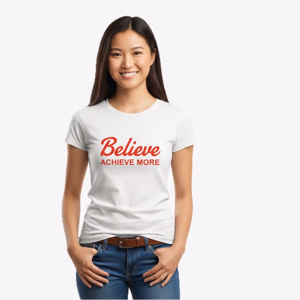 Brand Promoting T-shirts: Exporters for UK