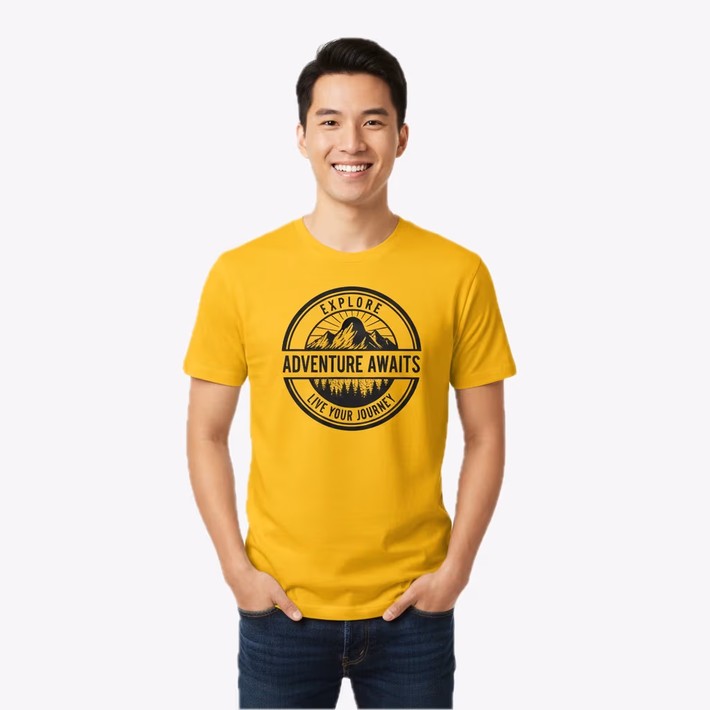 Brand Promoting T-shirts: Suppliers for Sweden