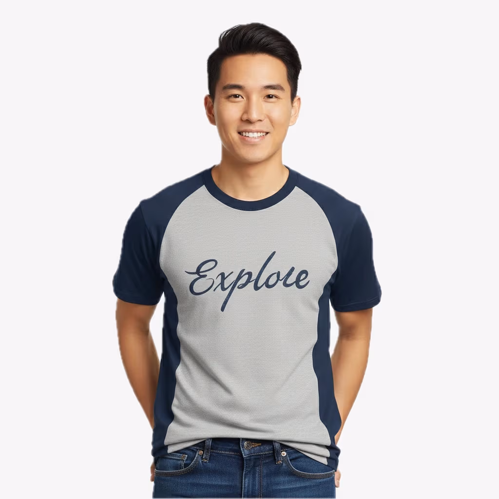 Brand Promoting T-shirts Suppliers to Czech Republic