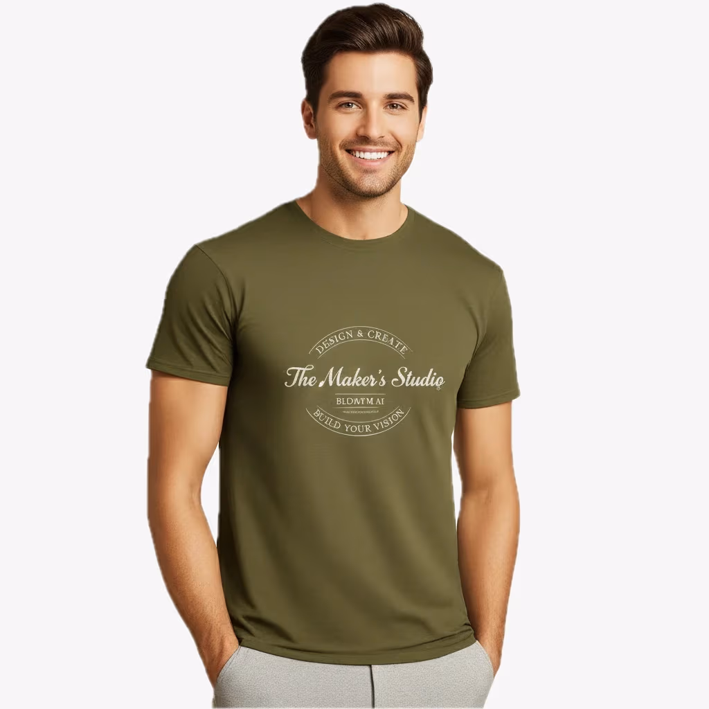Brand Promoting T-shirts: Wholesale Exporters for Singapore
