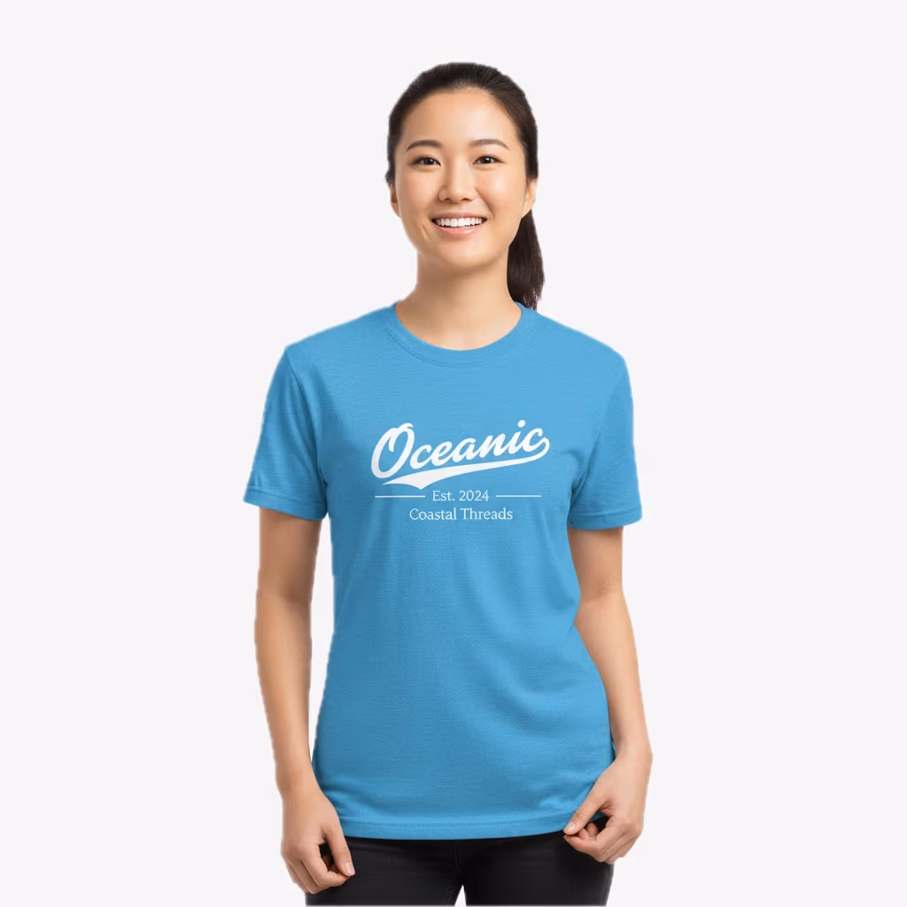 Brand Promoting T-shirts: Wholesale Suppliers for Sweden