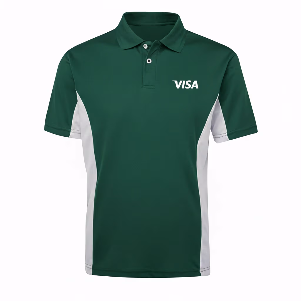 Branded Polo T Shirts | Custom Apparel For Valencia
