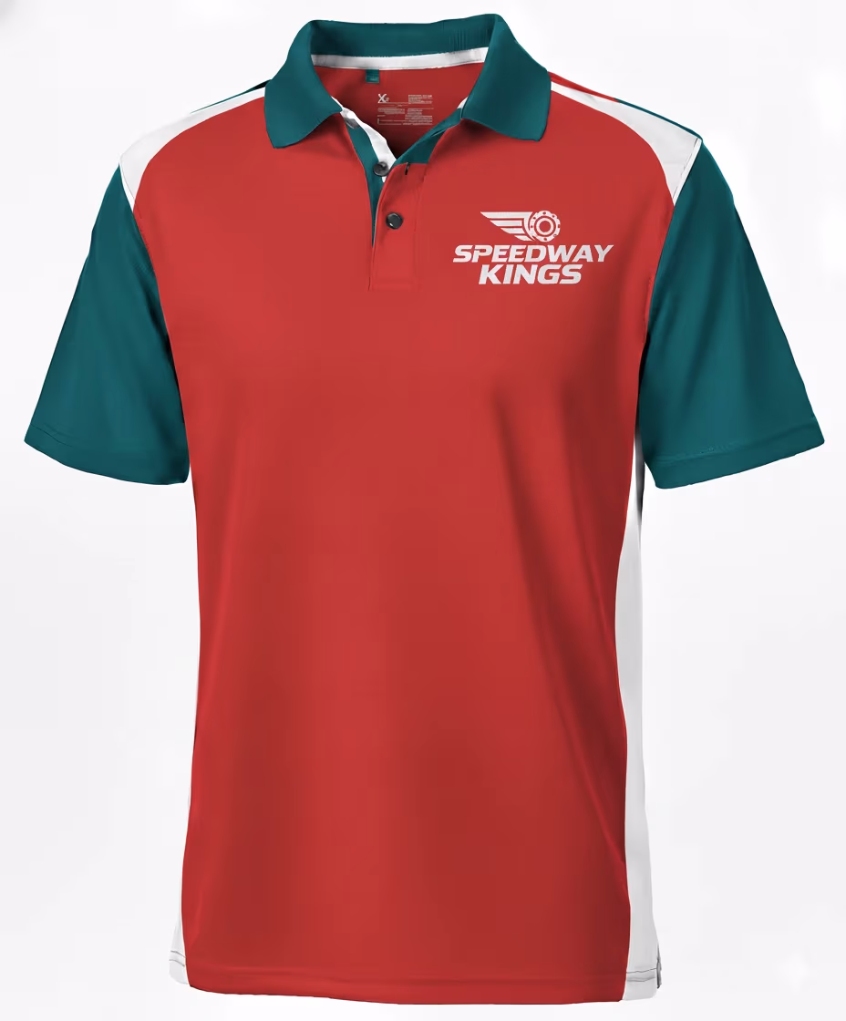 Branded Polo T-shirts Manufacturer | Business Apparel for Bologna