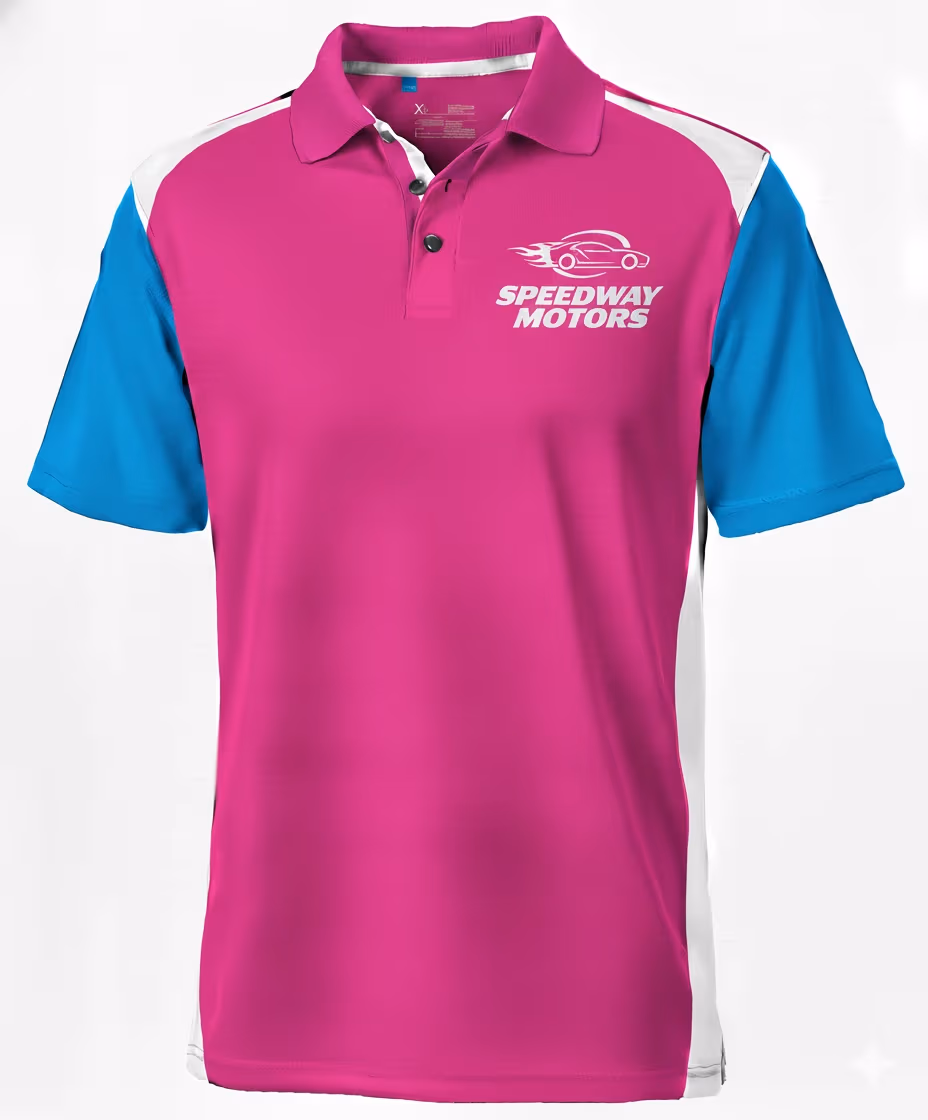 Branded Polo T Shirts Manufacturer | Business Apparel For Dubai