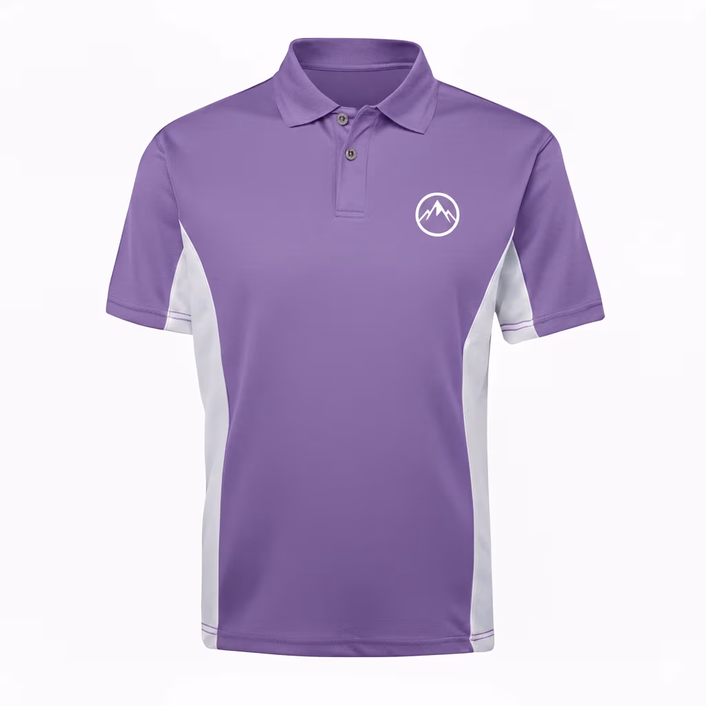 Branded Polo T Shirts For Corporate | Apparel Solutions For Al Khor