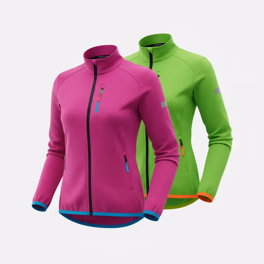 Branded Running Vests | Supplier To Usa & Finnish Companies