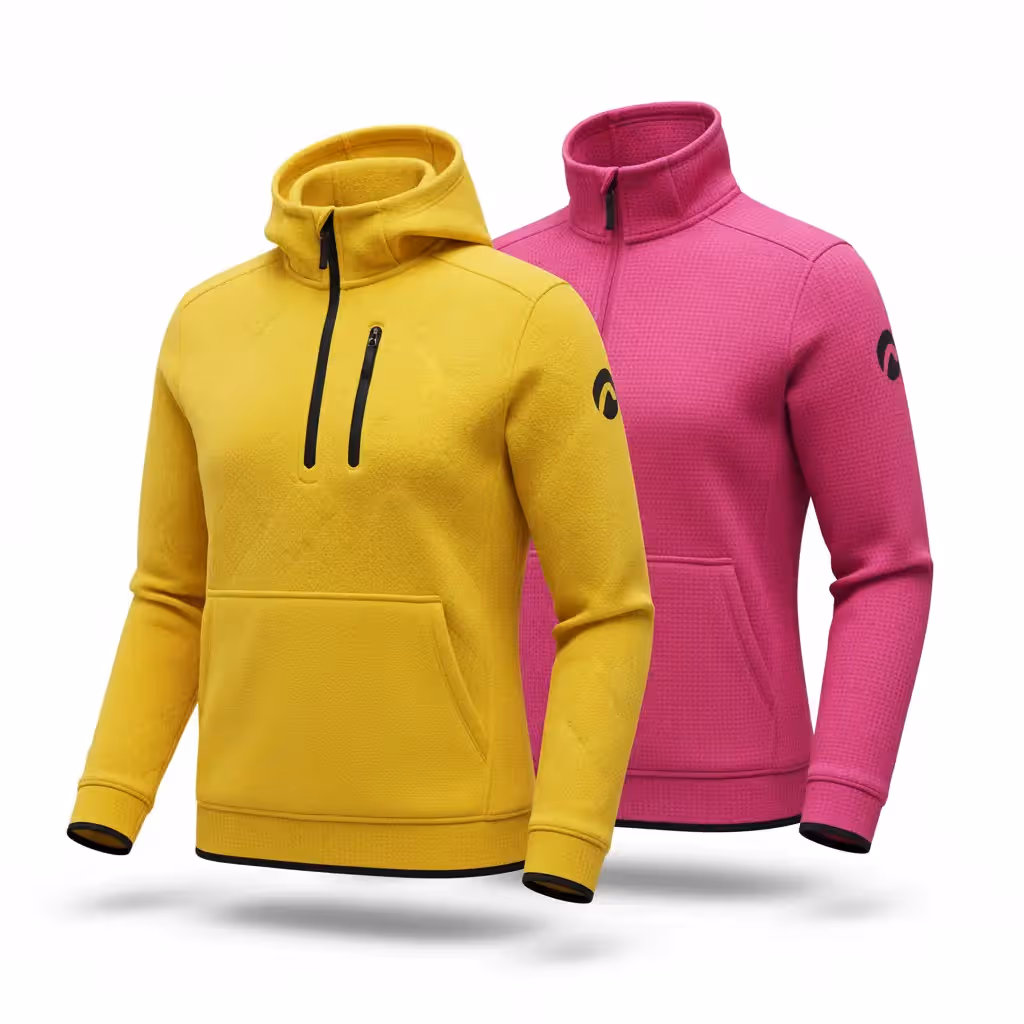 Branded Sports Jackets | Supplier To Usa & Finnish Companies