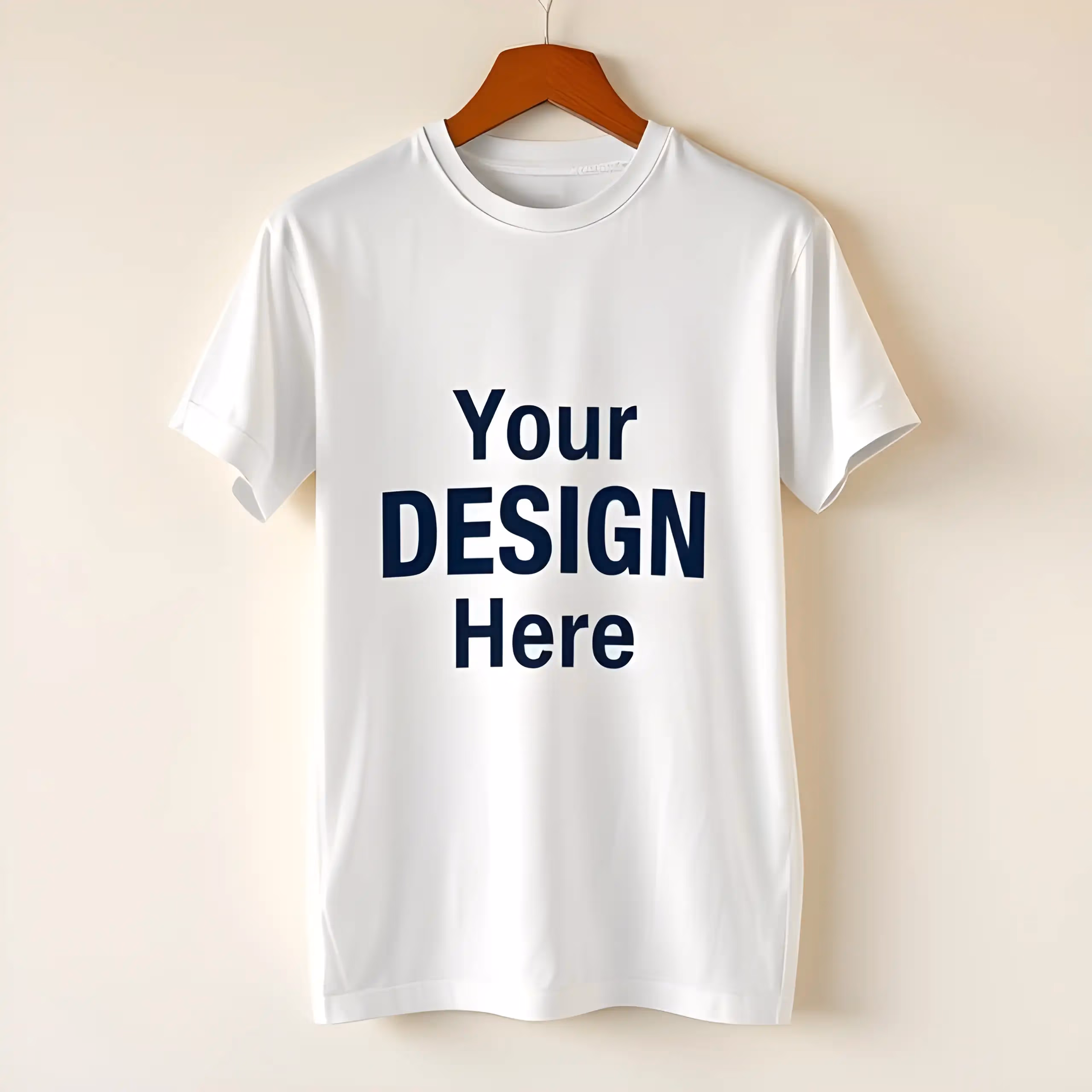 Branded Work T-shirt Supplier for European Companies