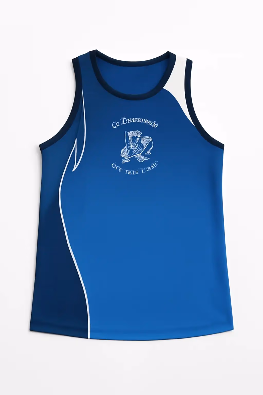 Siatex Bangladesh - Breathable Technical Tank Tops – Manufacturing For Czech Republic Breathable Technical Tank Tops – Manufacturing For Czech Republic