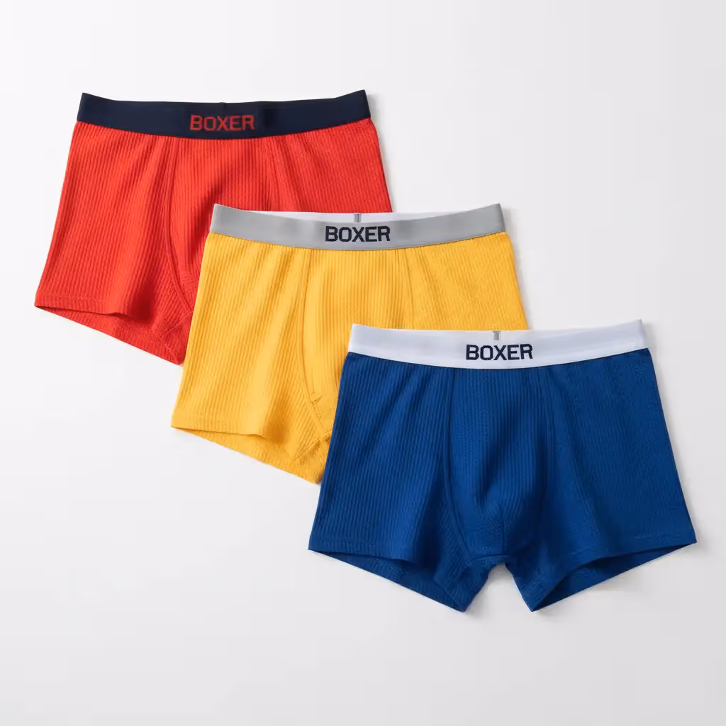 Brief Boxers | Custom Maker for European & USA Stores
