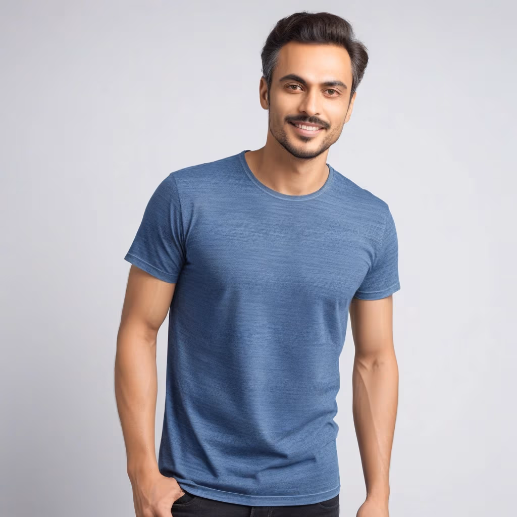Bulk Blank T-shirts Suppliers for Middle East