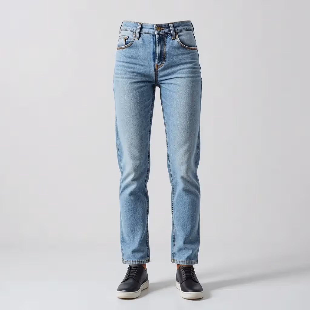 Siatex Bangladesh - Bulk Boyfriend Jeans Manufacturer & Supplier For France Bulk Boyfriend Jeans Manufacturer & Supplier For France