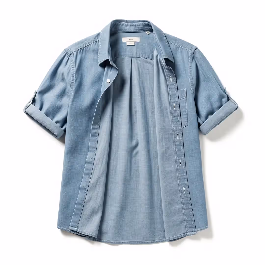 Siatex Bangladesh - Bulk Casual Button up Shirts Wholesaler for USA Buyers Bulk Casual Button up Shirts Wholesaler for USA Buyers